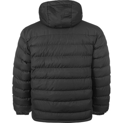 W203822 - Carseno M Puff Jacket - 1001 Black - Extra 1